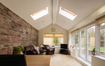 conservatory roof insulation Weston Green
