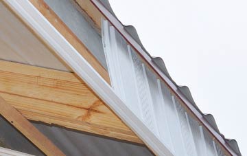 why Weston Green fascia repairs are essential