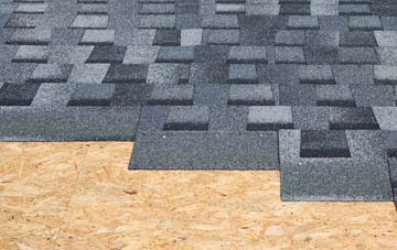 expert Weston Green asphalt roof companies