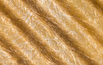 Weston Green fibreglass roof waterproofing