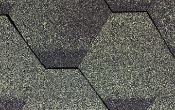 Weston Green fibreglass shingle repairs