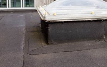 disadvantages of Weston Green flat roofs