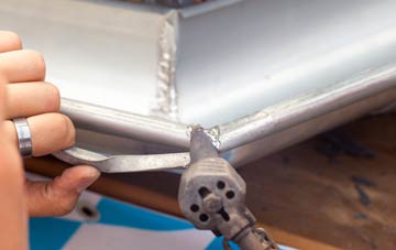 disadvantages of Weston Green lead roofing