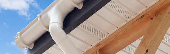 get Weston Green guttering quotes today