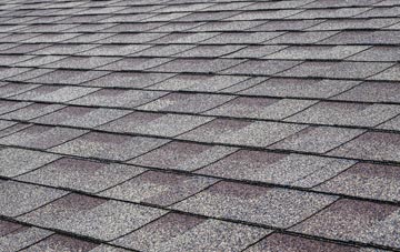 Weston Green tiles for shallow pitch roofing