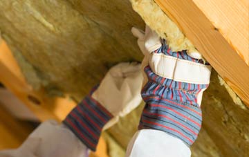 types of Weston Green pitched roof insulation materials