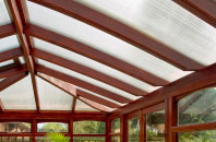 Weston Green conservatory roofing insulation