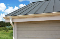 Weston Green fascia repair