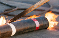 free Weston Green flat roofing repair quotes