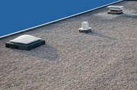 Weston Green flat roofing