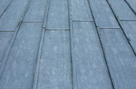 Weston Green lead roofing