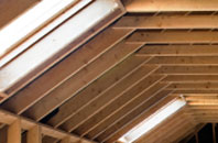 Weston Green tapered roof insulation quotes